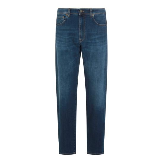 26SS 인코텍스 데님 팬츠 BR006L2631CW03A Blue