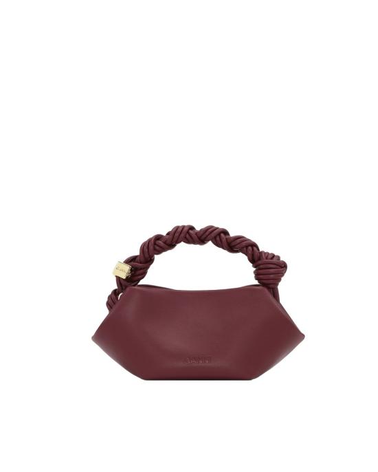 26FW 가니 토트백 789155 Grey - GANNI