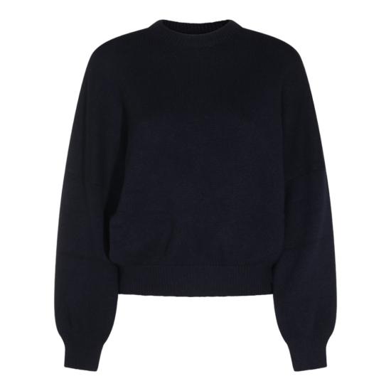 26FW 케이트 스웨터 9560650358 Black