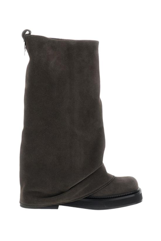 26FW 디 아티코 부츠 246WSH00798LBT007AA624 Brown