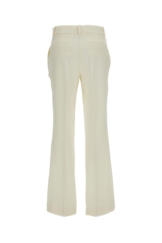 26FW 파로쉬 스트레이트 팬츠 D230131XLILIUXY26002 White - PAROSH