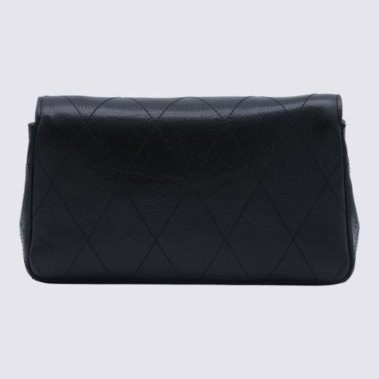 26FW 토리버치 크로스백 186041001 Black - TORY BURCH