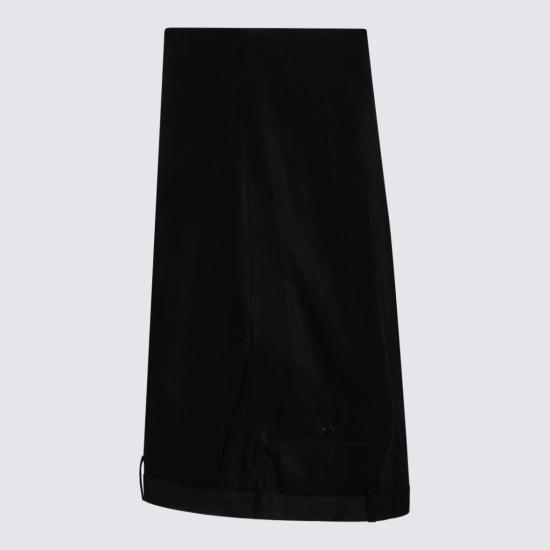 26SS 딸리아토레 수트 세트 2SVS26B11340351EN994 Black - TAGLIATORE