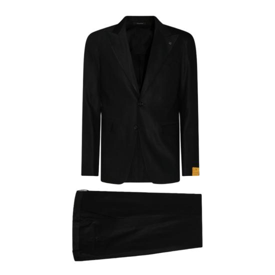 26SS 딸리아토레 수트 세트 2SVS26B11340351EN994 Black