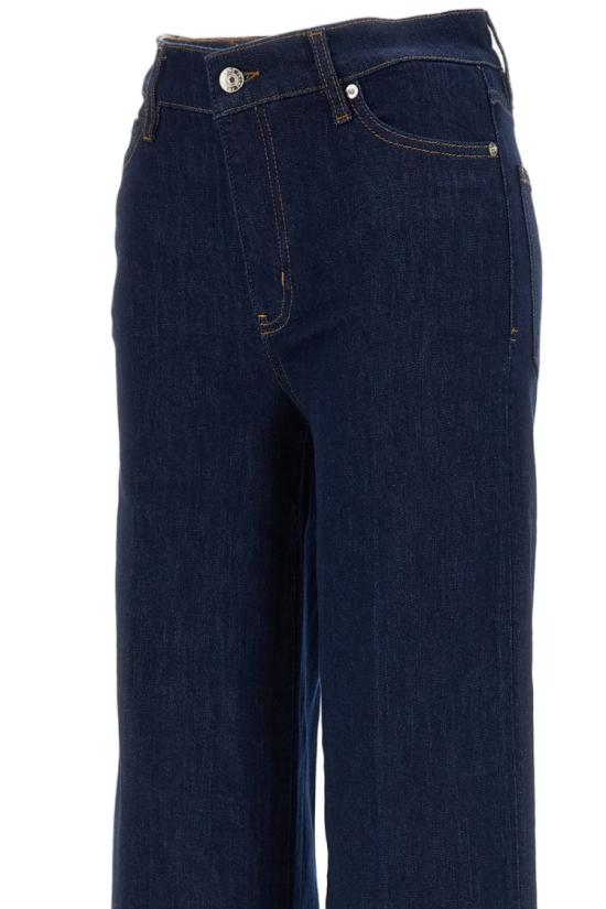26FW 프레임 데님 팬츠 LSP814RINS Blue - FRAME