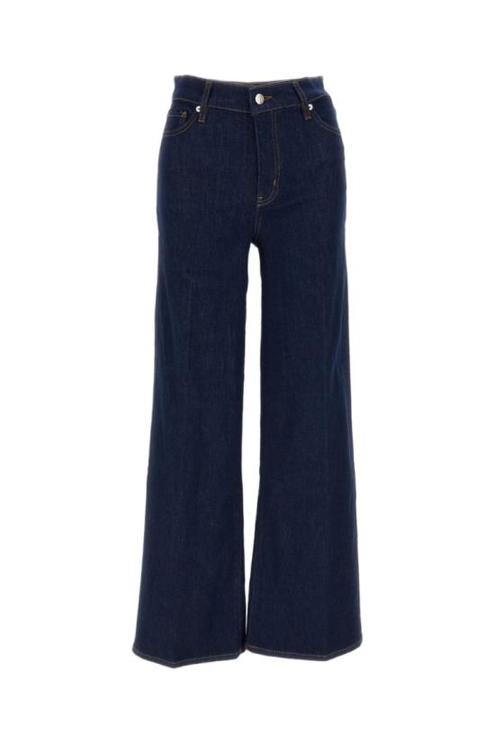 26FW 프레임 데님 팬츠 LSP814RINS Blue