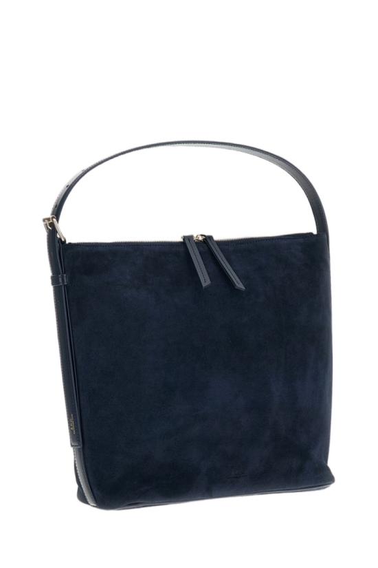 26FW 아페쎄 베라 백 PXCALF61902IAK Blue - A.P.C.