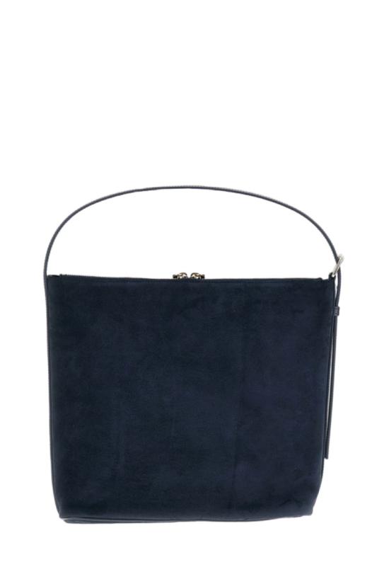 26FW 아페쎄 베라 백 PXCALF61902IAK Blue - A.P.C.