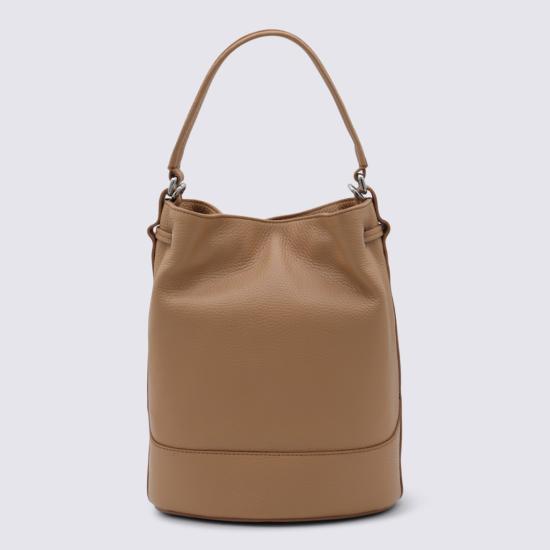 26FW 자넬라토 토트백 068980S0040000Z0294 Brown - ZANELLATO