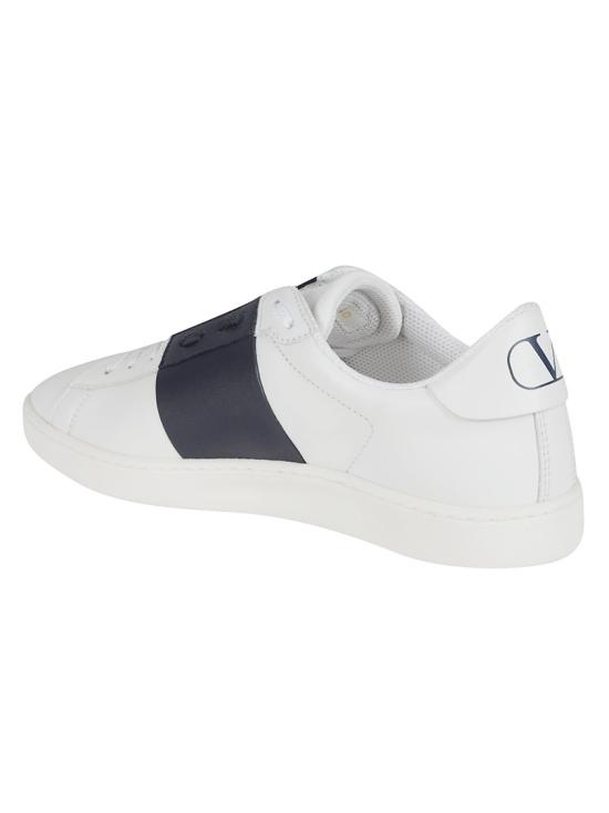 26FW 발렌티노 가라바니 스니커즈 9Y2S0N84BYA M15 White - VALENTINO GARAVANI