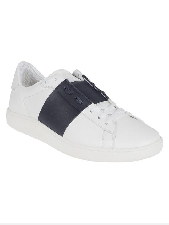 26FW 발렌티노 가라바니 스니커즈 9Y2S0N84BYA M15 White - VALENTINO GARAVANI