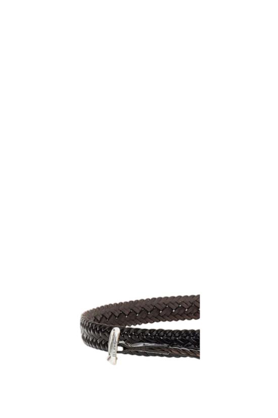 26FW 헤레우 레귤러 벨트 TRAMBFA26DARKBROWN - HEREU
