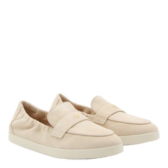 26SS 토리버치 발레 스포츠 로퍼 158073250 Neutrals - TORY BURCH
