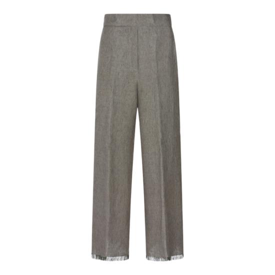 26SS 안토넬리 피렌체 수트 팬츠 N8952Q528343 Grey