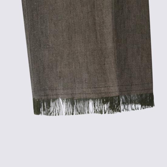 26SS 안토넬리 피렌체 수트 팬츠 N8952Q528343 Grey - ANTONELLI FIRENZE