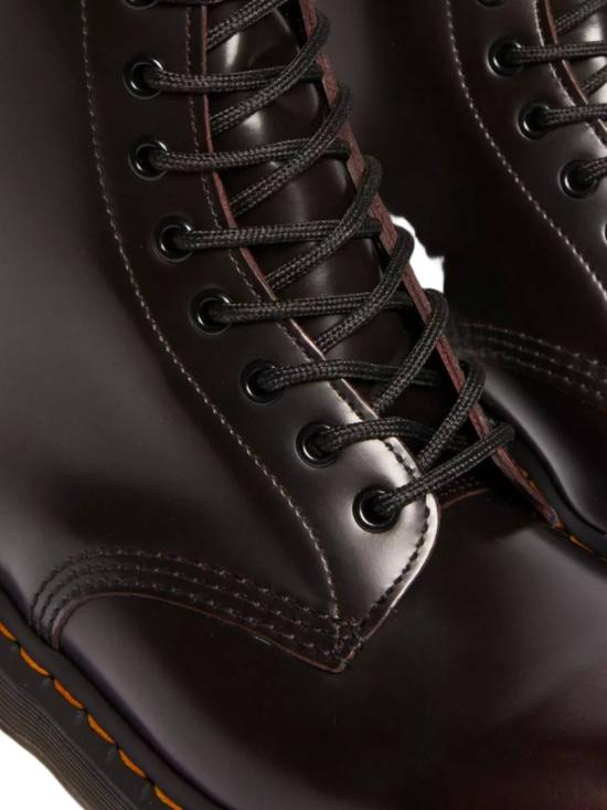 26FW 닥터마틴 부츠 41773600 Black - DR.MARTENS