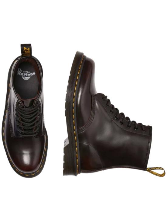 26FW 닥터마틴 부츠 41773600 Black - DR.MARTENS