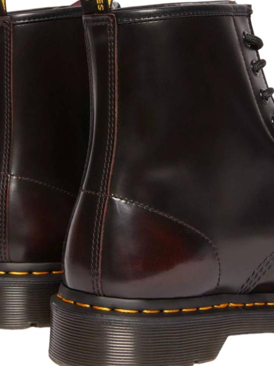 26FW 닥터마틴 부츠 41773600 Black - DR.MARTENS