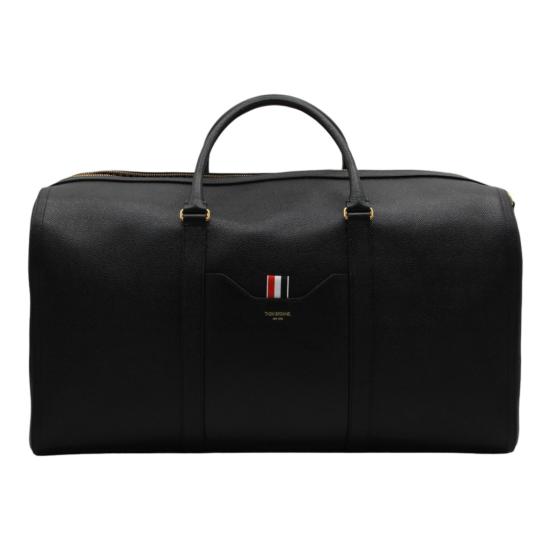 26FW 톰브라운 더플백 UAG271A00198001 Black