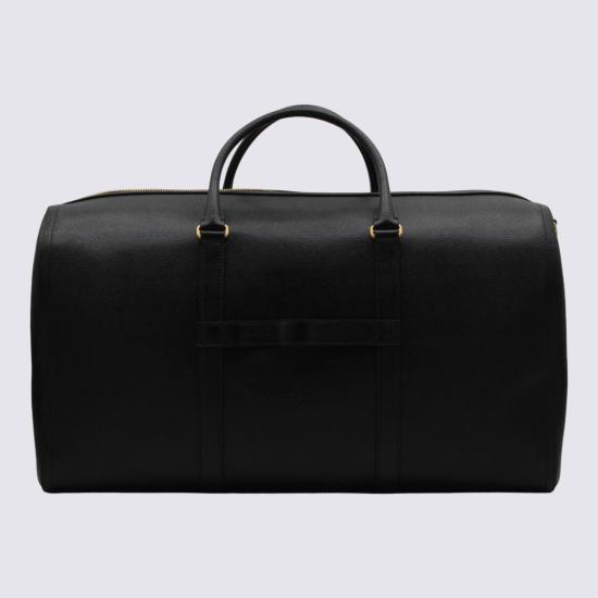 26FW 톰브라운 더플백 UAG271A00198001 Black - THOM BROWNE
