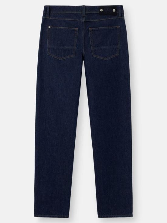 26FW 스톤 아일랜드 데님 팬츠 L2S14J100005S00J7 VJ201 Blu - STONE ISLAND