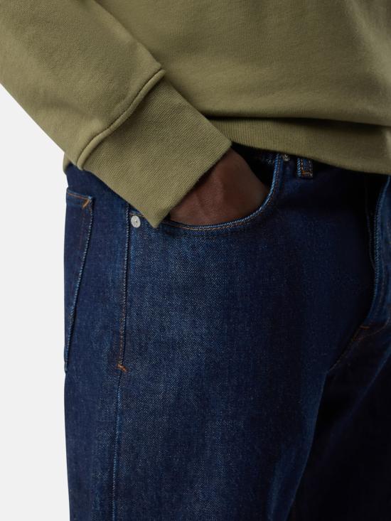26FW 스톤 아일랜드 데님 팬츠 L2S14J100005S00J7 VJ201 Blu - STONE ISLAND