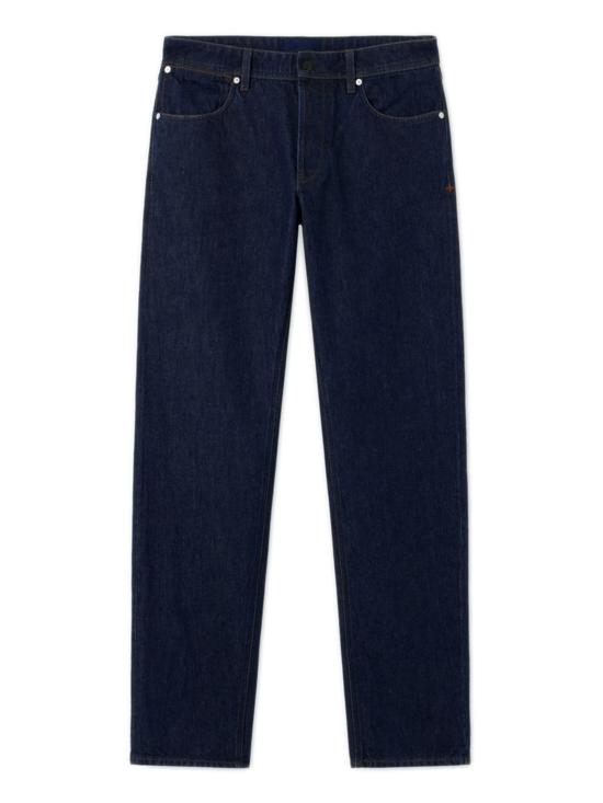 26FW 스톤 아일랜드 데님 팬츠 L2S14J100005S00J7 VJ201 Blu