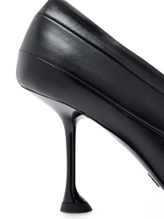 26FW 프로엔자슐러 힐/펌프스 SH263141L001A001 Black - PROENZA SCHOULER