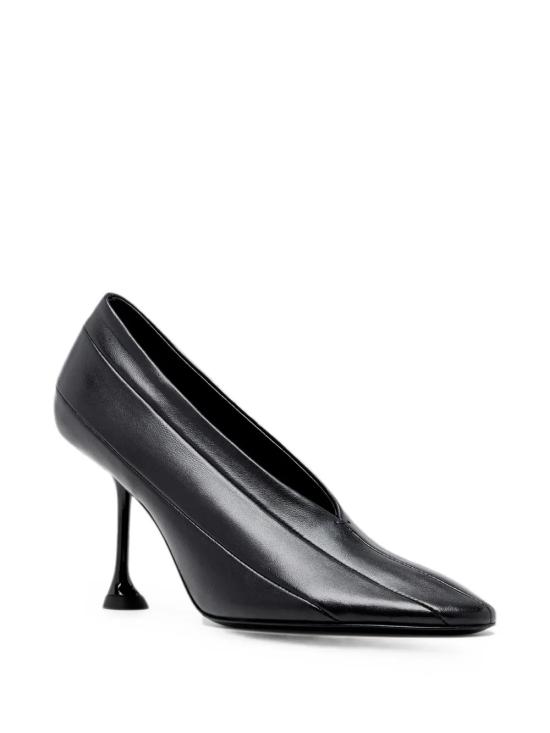 26FW 프로엔자슐러 힐/펌프스 SH263141L001A001 Black - PROENZA SCHOULER