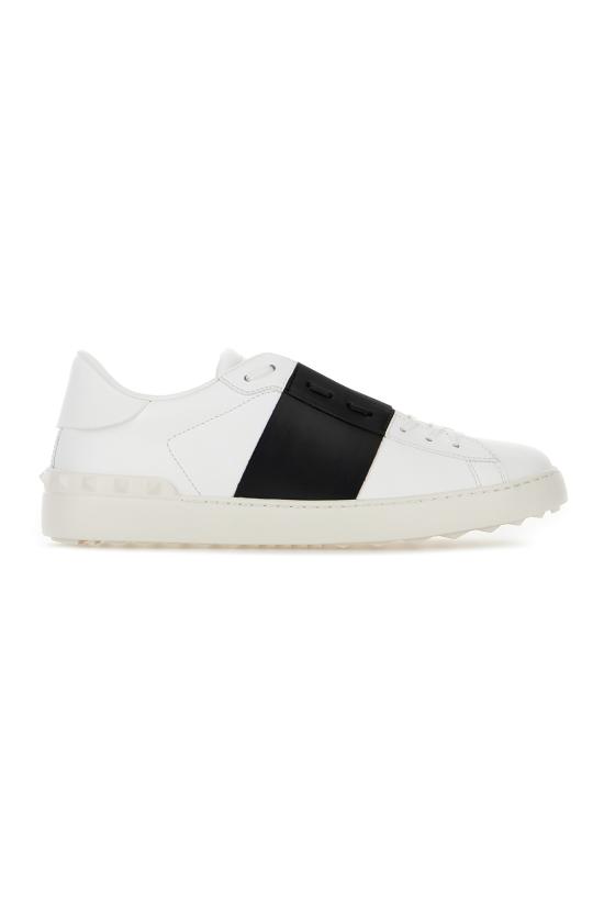 26FW 발렌티노 가라바니 스니커즈 9Y2S0830BLU A01 BIANCO NERO