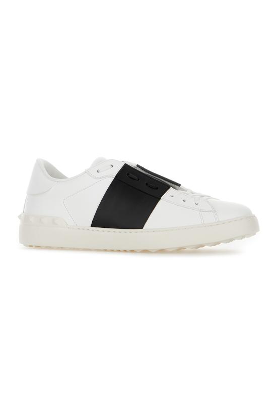 26FW 발렌티노 가라바니 스니커즈 9Y2S0830BLU A01 BIANCO NERO - VALENTINO GARAVANI