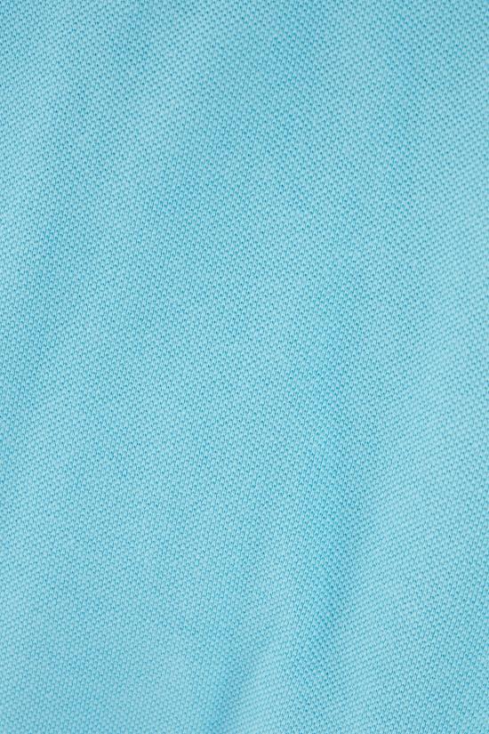 26SS 폴로 랄프로렌 폴로 티셔츠 710536856 504 PERFECT TURQUOISE - POLO RALPH LAUREN