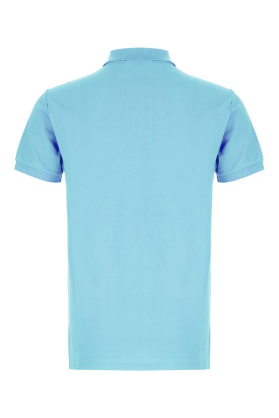 26SS 폴로 랄프로렌 폴로 티셔츠 710536856 504 PERFECT TURQUOISE - POLO RALPH LAUREN