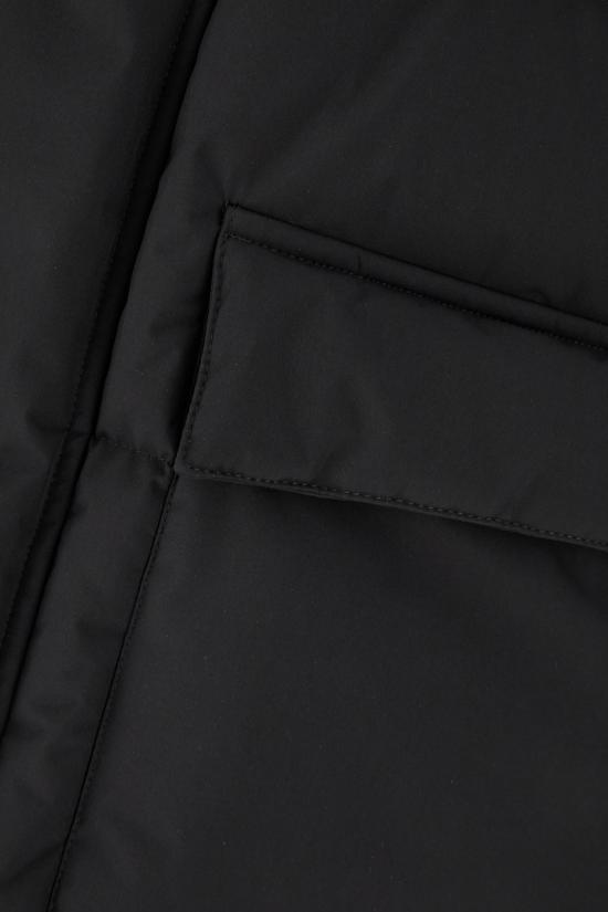 26FW 에르노 패딩 PI001292U12840 9300 Nero - HERNO