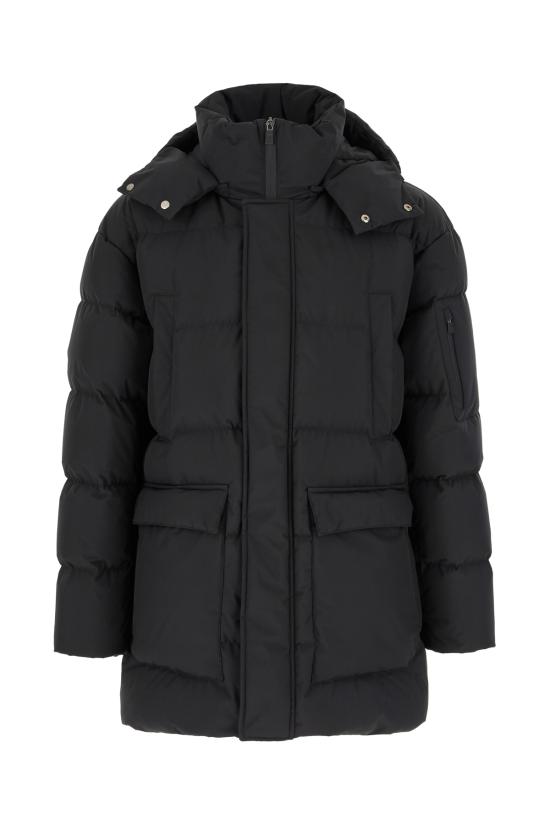 26FW 에르노 패딩 PI001292U12840 9300 Nero