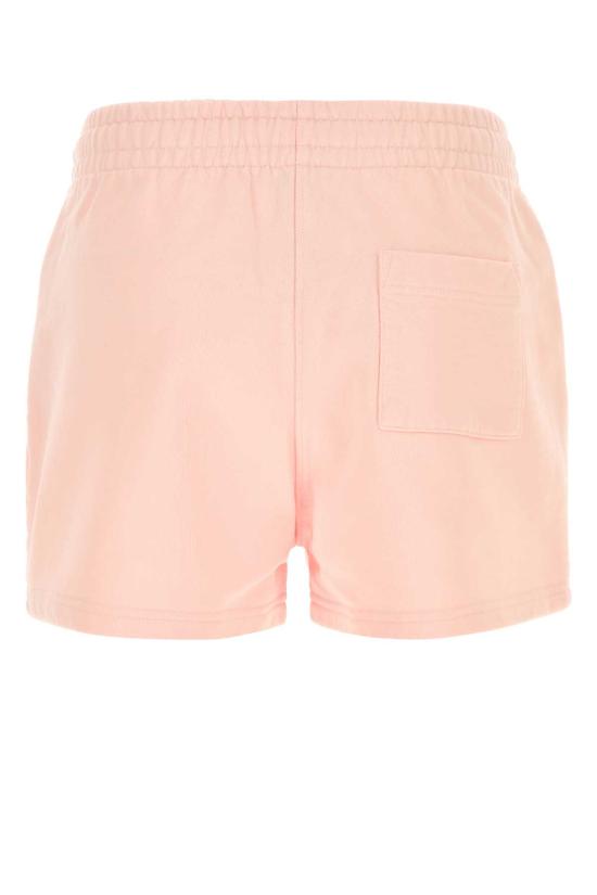 26FW 카사블랑카 숏팬츠 WPF26JTR18601 TENNISCLUB Pink - CASABLANCA