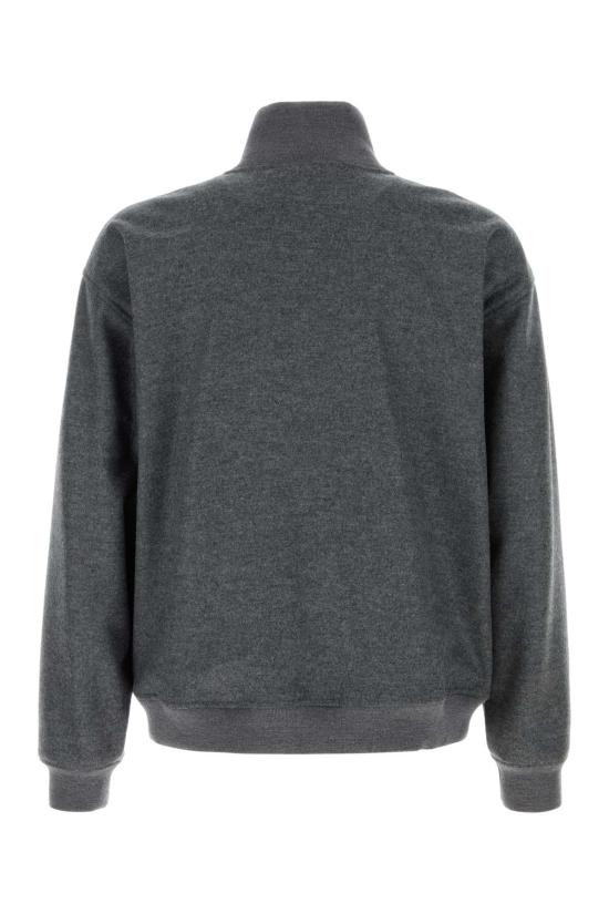 26FW 질샌더 자켓 J22BN0286J40045 032 Grey - JIL SANDER