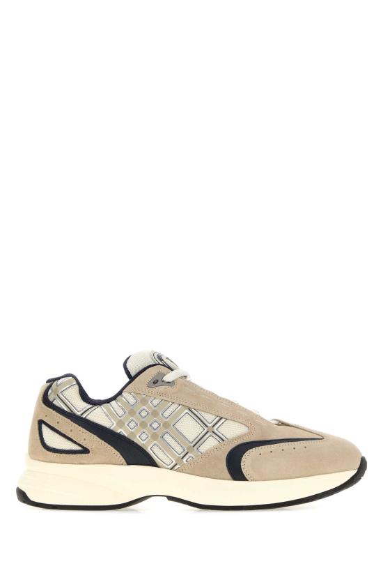 26FW 버버리 스니커즈 8127674 A8735 Multicoloured