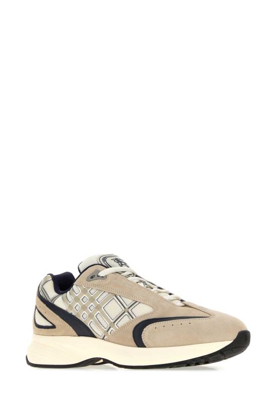 26FW 버버리 스니커즈 8127674 A8735 Multicoloured - BURBERRY