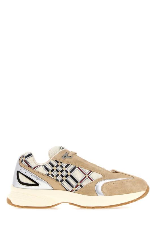 26FW 버버리 스니커즈 8127713 B8626 Multicoloured