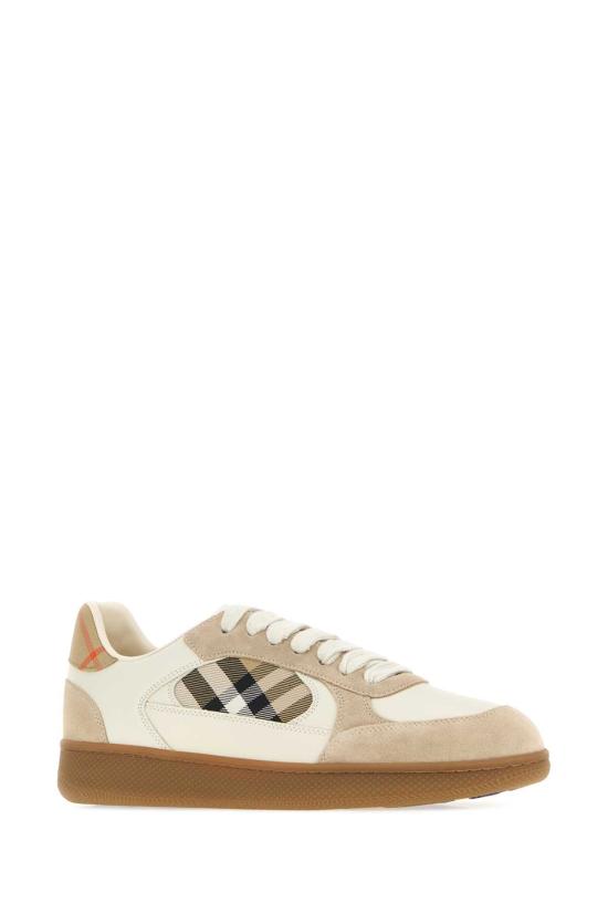 26FW 버버리 스니커즈 8127510 B5220 Multicoloured - BURBERRY