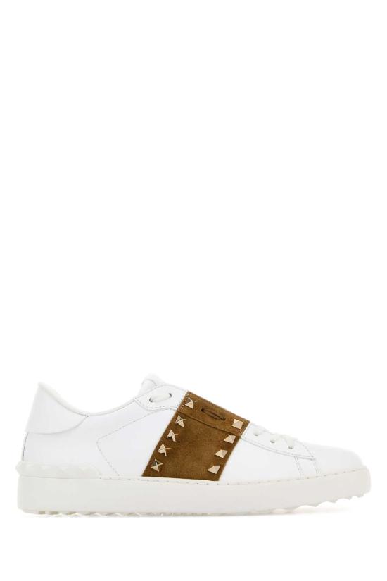 26FW 발렌티노 가라바니 스니커즈 9W2S0A01ZBV 3DZ White