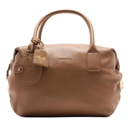 25FW 리우조 토트백 AF5027 E005881140 Suede