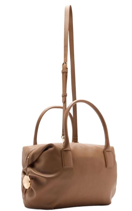 25FW 리우조 토트백 AF5027 E005881140 Suede - LIU JO