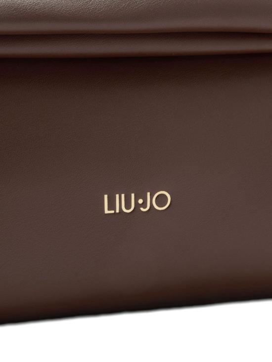 25FW 리우조 숄더백 AF5097 E007790912 Moro light - LIU JO