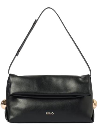 25FW 리우조 숄더백 AF5097 E00772222 Black