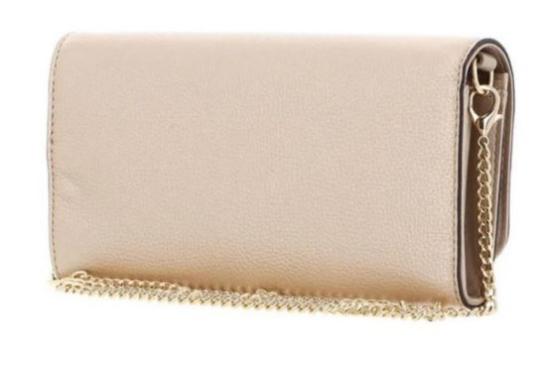 25FW 리우조 지갑 AF5191 E005890048 Light gold - LIU JO
