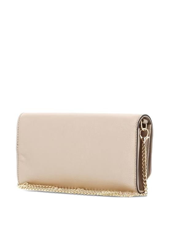 25FW 리우조 지갑 AF5191 E005890048 Light gold - LIU JO