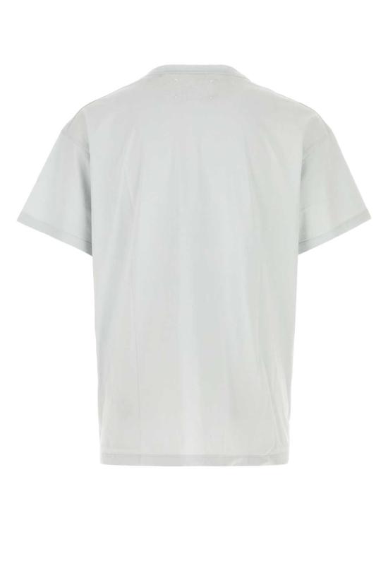 26FW 마르지엘라 반팔 티셔츠 S51GC0555S24607 857 White - MAISON MARGIELA