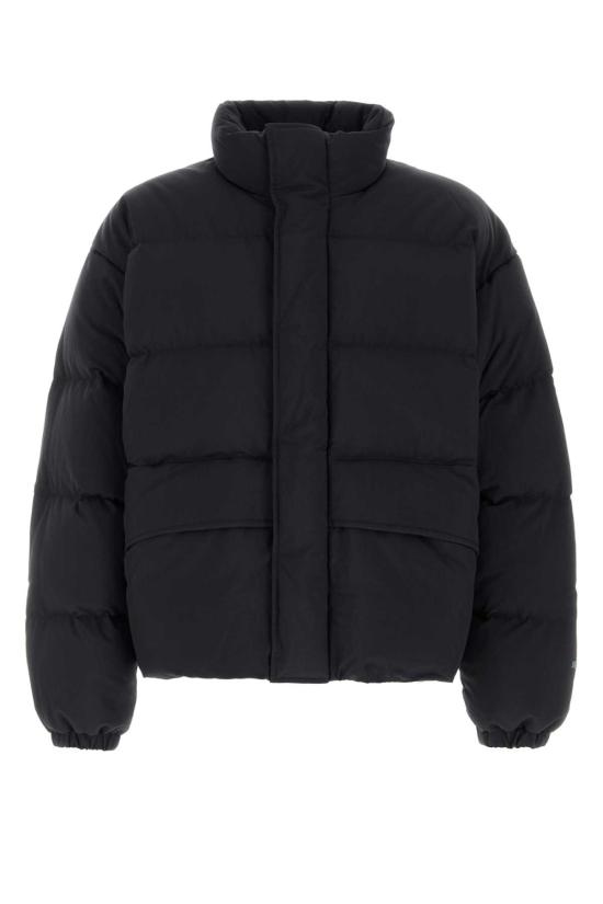 26FW 질샌더 숏패딩 J22AF0121J70240 402 Blue